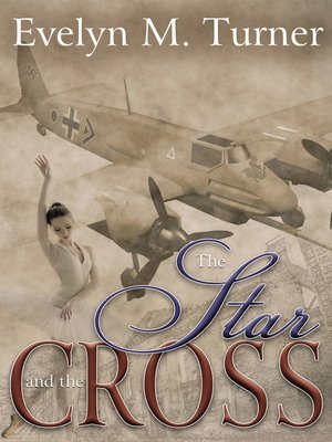 cover image of The Star and the Cross